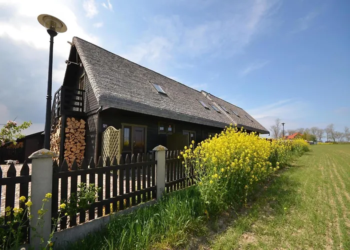 Family Baltic Getaway *