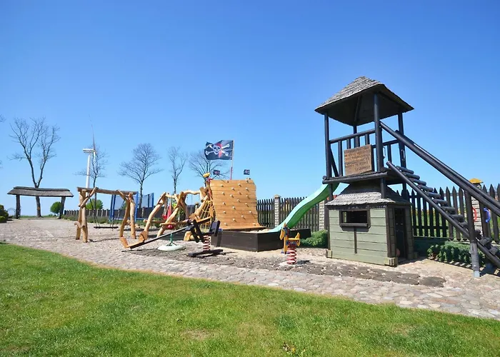 Family Baltic Getaway * Zizow