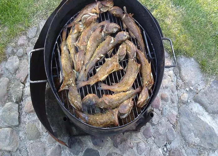 Family Baltic Getaway