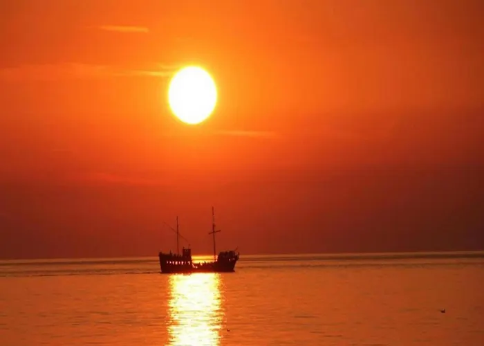 Family Baltic Getaway Сasa de vacaciones