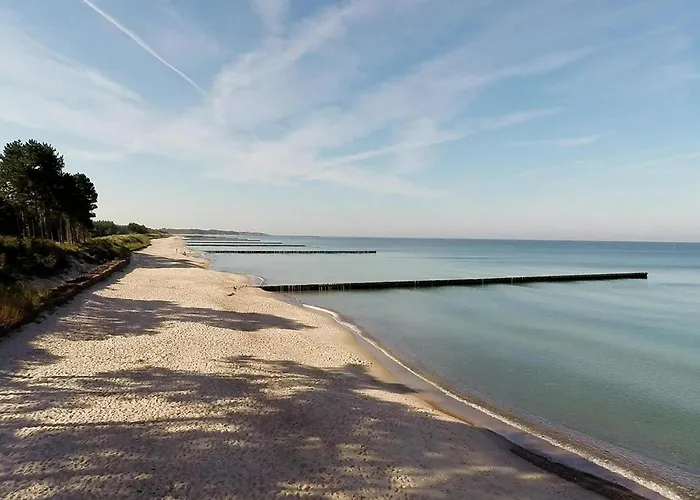 Family Baltic Getaway Сasa de vacaciones *