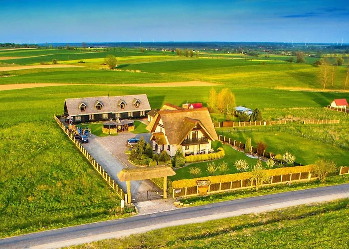 Family Baltic Getaway *