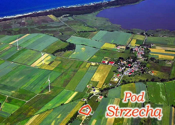 Family Baltic Getaway Сasa de vacaciones