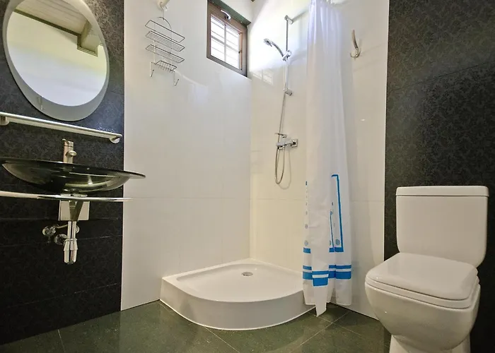 Сasa de vacaciones Family Baltic Getaway